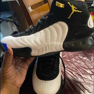 Men size 10.5 Nike Jordan